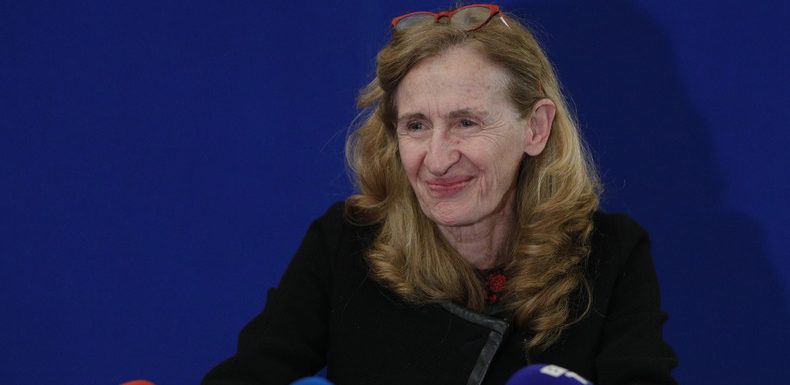 «La France n’est pas une terre de fatwas» : mea culpa de Nicole Belloubet sur l’affaire Mila