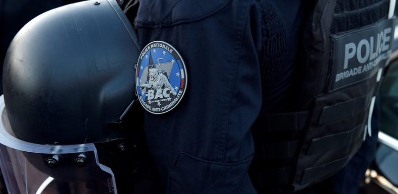 «Ripoux» : une magistrate de Cergy insulte des policiers qui veulent porter plainte