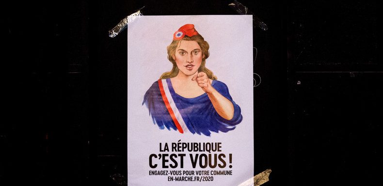 «Je vais te niqu*r ta race» : un candidat macroniste aux municipales menace un opposant à Vitry