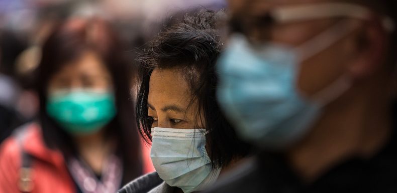 Coronavirus : avec plus de 800 morts, le bilan mondial du Sras a été dépassé en moins d’un mois