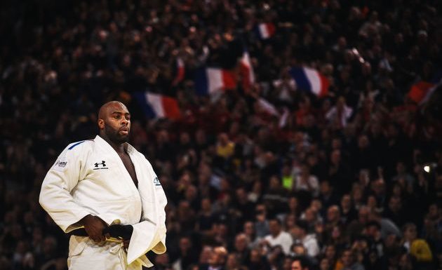 Teddy Riner a perdu son premier combat depuis plus de neuf ans
