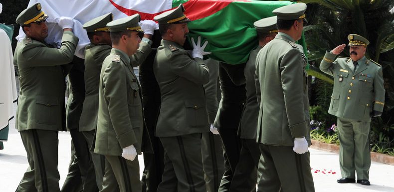 Algérie : un soldat tué dans un attentat à la voiture piégée près de la frontière malienne