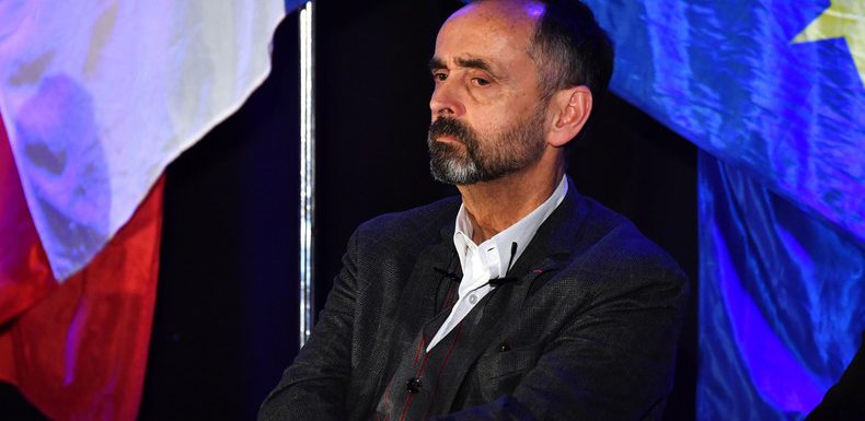 Toulouse : des militants «antifascistes» s’en prennent aux locaux où Robert Ménard devait intervenir