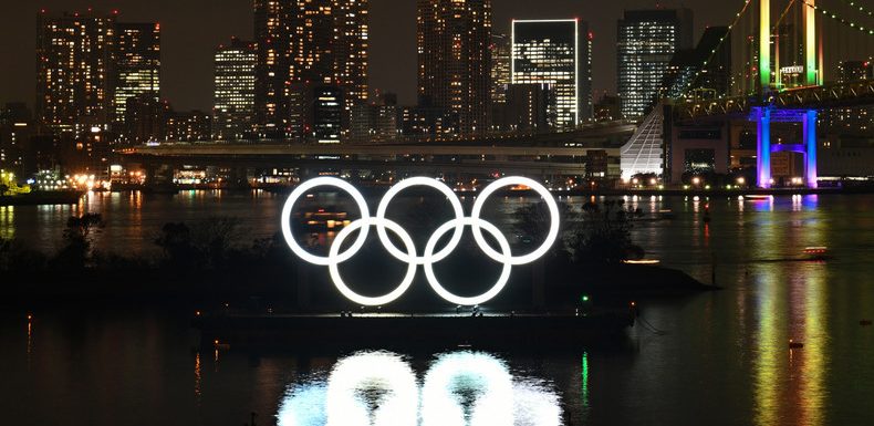 Coronavirus : Tokyo n’envisage pas de «reporter ou d’annuler» les Jeux olympiques de 2020