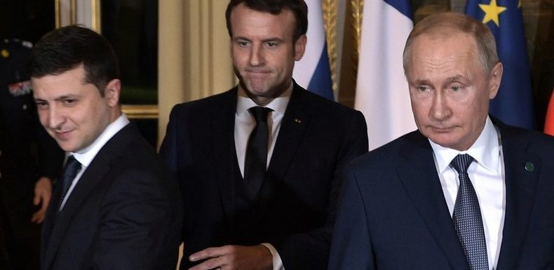 Poutine et Zelensky évoquent un nouvel échange de prisonniers entre Moscou et Kiev