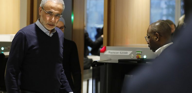 «Viol moral» : Tariq Ramadan de nouveau mis en examen, son avocat dénonce une affaire «grotesque»