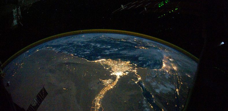 Le coronavirus est arrivé en Afrique