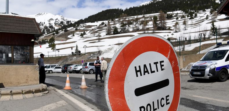 France : jusqu’à 5 ans de prison ferme pour les membres d’un réseau d’immigration clandestine