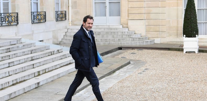 Castaner saisit la justice après un tweet de l’ex-élue LREM Agnès Cerighelli sur Rachida Dati