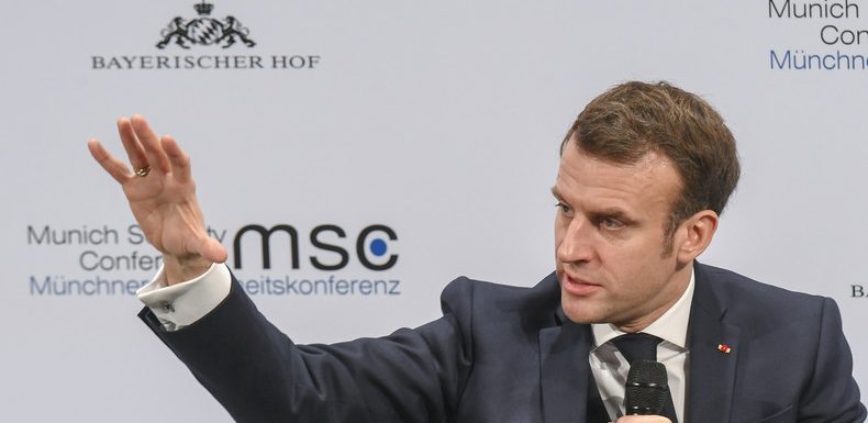 Emmanuel Macron va dévoiler son plan de lutte contre le «séparatisme» islamiste
