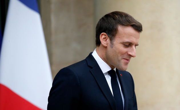 Macron parle de « séparatisme » au lieu de « communautarisme » (et cela ne règle pas tout)