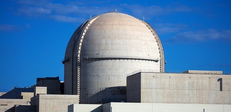 Emirats : feu vert à l’exploitation de la première centrale nucléaire arabe