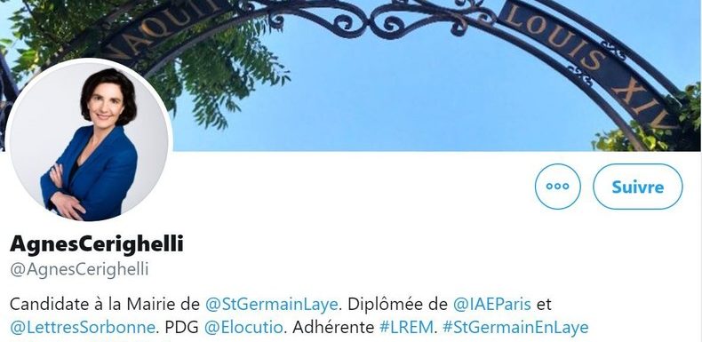 Une élue ex-LREM ne veut pas que Paris et Marseille soient dirigées par «des maghrébines musulmanes»