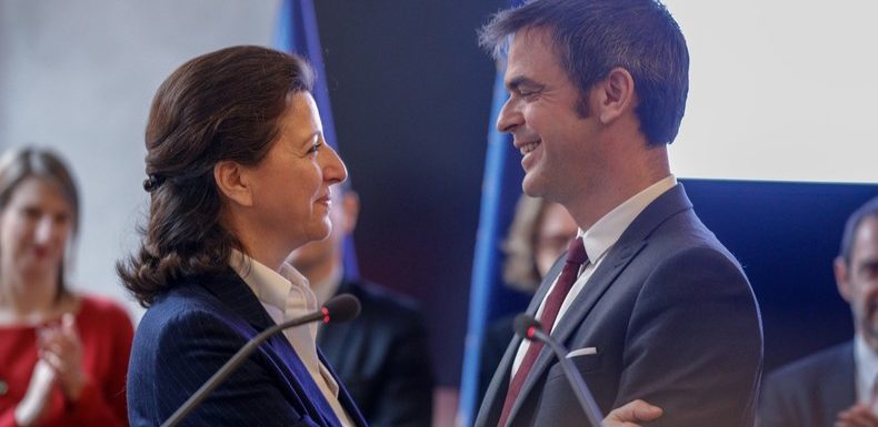 En larmes, Agnès Buzyn quitte le ministère de la Santé, léguant plusieurs chantiers à son successeur