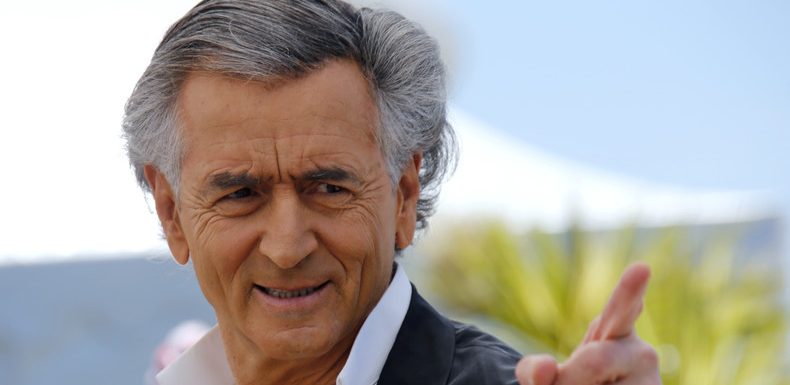 «La même chose» ? L’étrange parallèle de BHL entre l’affaire Griveaux et la situation au Donbass