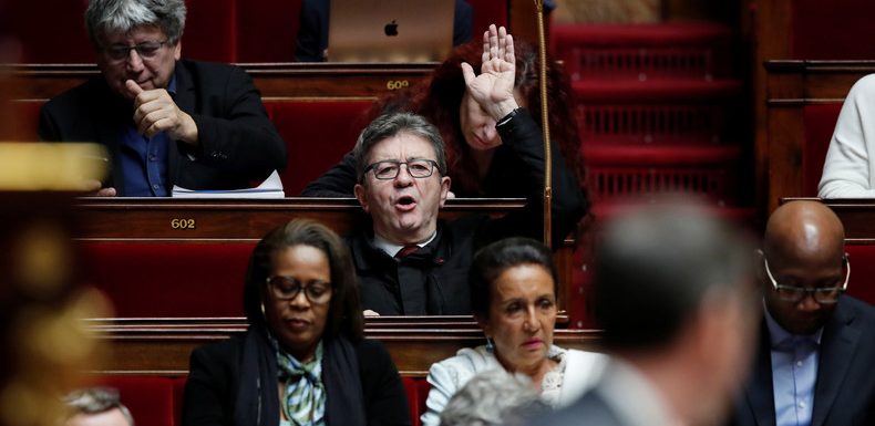 Réforme des retraites : le référendum rejeté dans une ambiance électrique à l’Assemblée