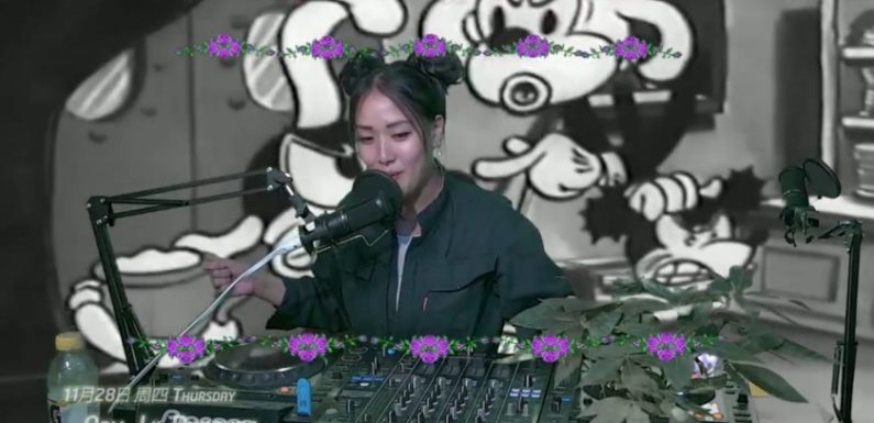 Coronavirus : quand la Chine invente le clubbing de chambre