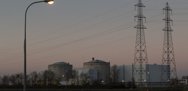 Fessenheim : la fermeture de la centrale est définitivement programmée, malgré des réticences