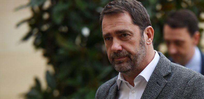 Christophe Castaner évoque la vie privée du patron du PS Olivier Faure et provoque l’indignation