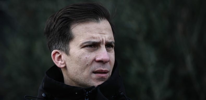 Municipales à Paris : Gaspard Gantzer se rallie à la candidate LREM Agnès Buzyn