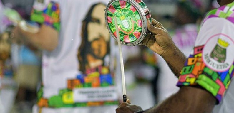 Brésil : La guerre culturelle de Bolsonaro s’invite au carnaval de Rio