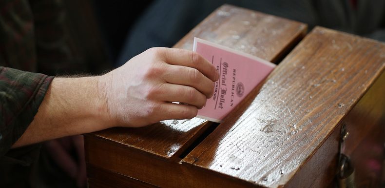Des Gilets jaunes vont organiser un référendum national sur le projet de réforme des retraites