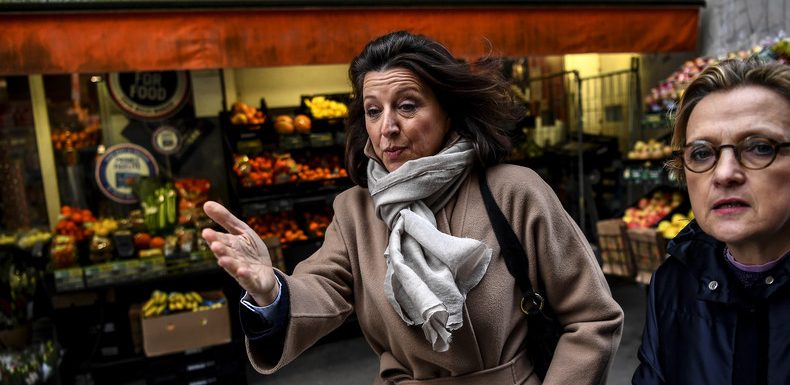 Municipales à Paris : Agnès Buzyn purge le programme de Benjamin Griveaux et penche à droite