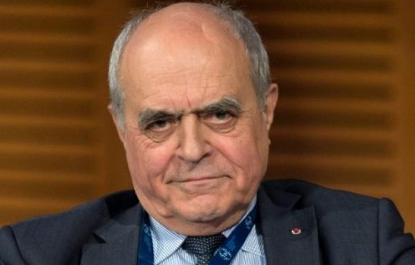 Alain Juillet, ex-patron du Renseignement, recruté par RT France