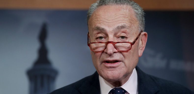 Les démocrates veulent sanctionner Moscou pour des accusations d’ingérence… dans l’élection 2020