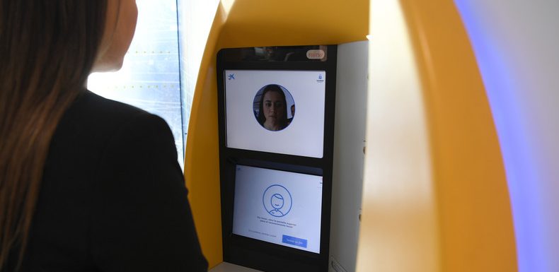 Reconnaissance faciale : bientôt une base de données unique à l’échelle européenne ?