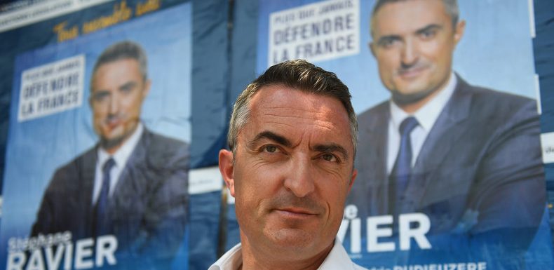 Le RN en tête à Marseille ? France Info diffuse un sondage «officieux»… puis se rétracte