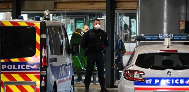 Coronavirus : premier mort de nationalité française