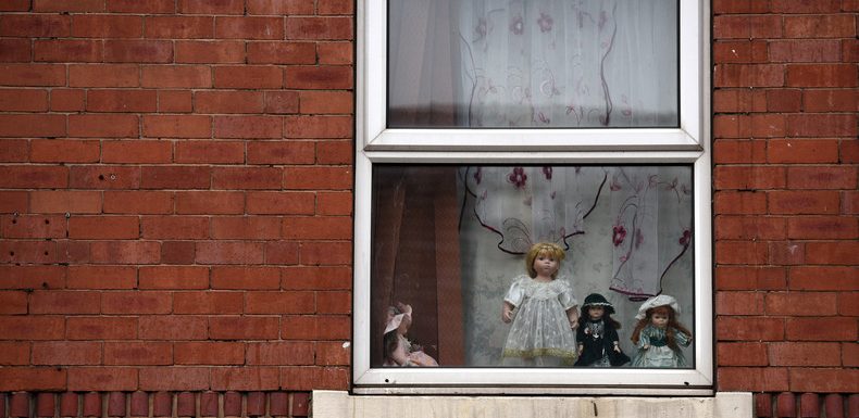 Londres refuse de publier son enquête sur les «caractéristiques distinctives» des gangs de violeurs