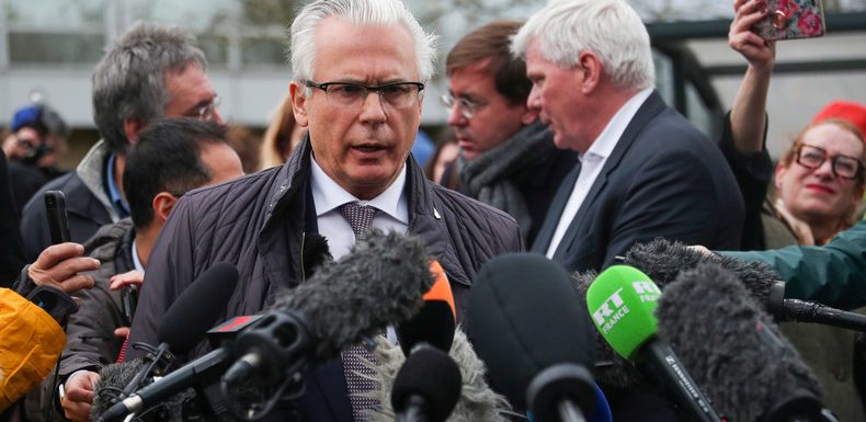 Procès d’Assange : sa défense déplore les «mensonges» américains et son traitement en détention