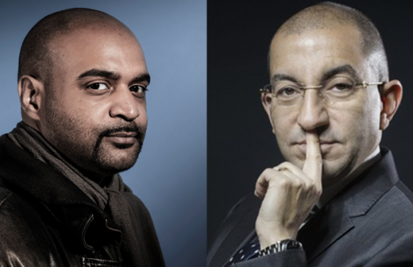 Jean Messiha porte plainte contre le président de SOS racisme