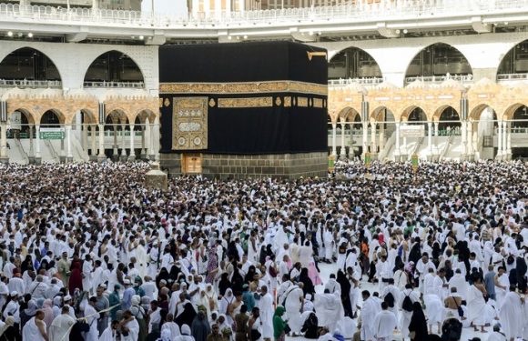 Par crainte du coronavirus, l’Arabie saoudite suspend l’entrée des pèlerins sur son territoire