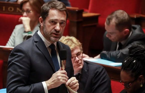 Guyane: Castaner veut accélérer le traitement des demandeurs d’asile palestiniens et syriens