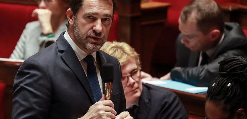 Guyane: Castaner veut accélérer le traitement des demandeurs d’asile palestiniens et syriens