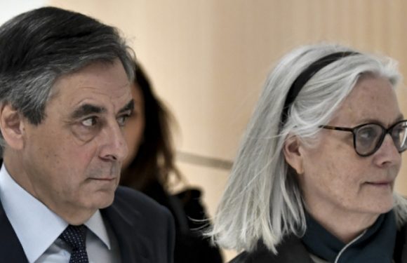 Au procès Fillon : sous l’Ancien régime, «le détournement de fonds publics était puni de pendaison»