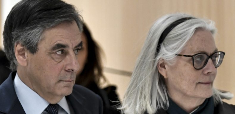 Au procès Fillon : sous l’Ancien régime, «le détournement de fonds publics était puni de pendaison»