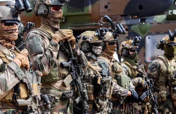 «Indécente» : Paris dénonce une déclaration de l’ambassadeur du Mali visant des soldats français