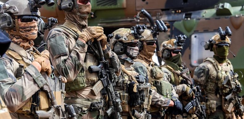 «Indécente» : Paris dénonce une déclaration de l’ambassadeur du Mali visant des soldats français
