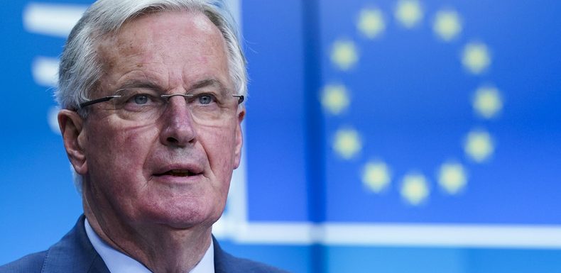 Brexit : Londres menace de mettre fin aux négociations, Bruxelles se prépare à un no-deal