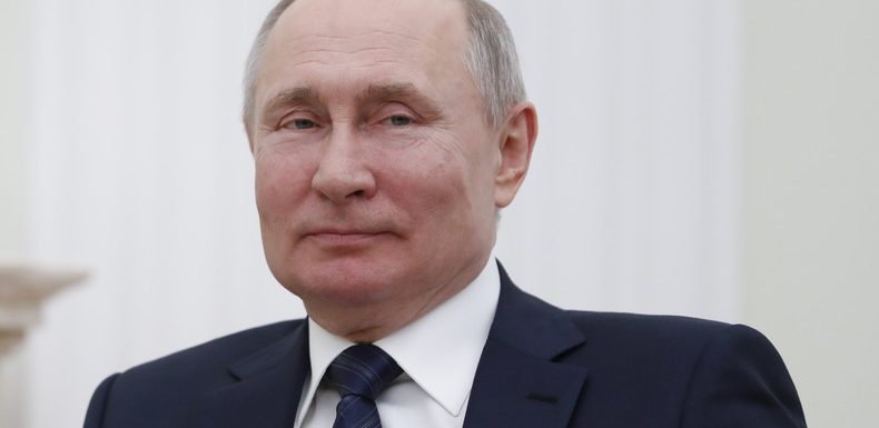 «Etes-vous le vrai ?» : Vladimir Poutine confie avoir rejeté un projet de sosies
