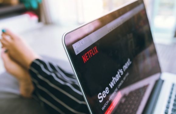 L’action de Netflix s’envole en Bourse grâce au coronavirus