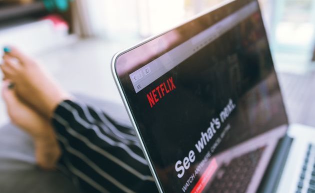 L’action de Netflix s’envole en Bourse grâce au coronavirus