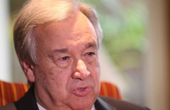 « Le 21ème siècle doit être le siècle de l’égalité entre les femmes et les hommes »