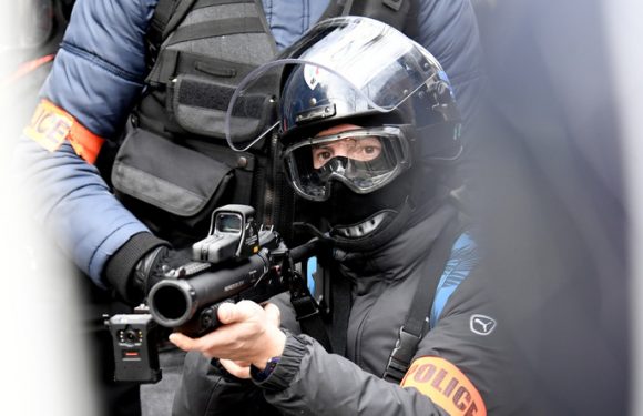 LBD : la justice européenne saisie par la CGT et des syndicats d&rsquo;avocats et de magistrats