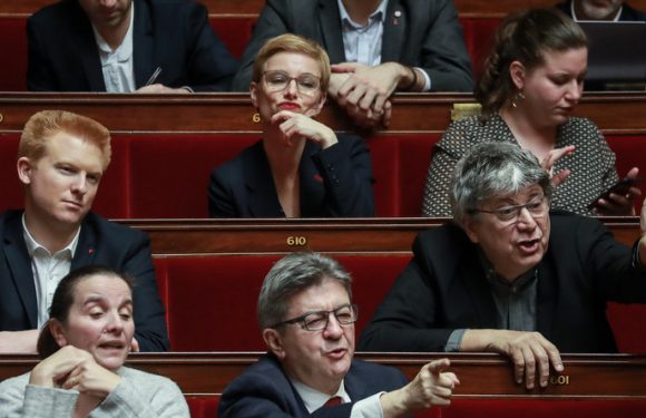 «N*que ta mère», «Je t’emm*rde» : LFI accuse des députés LREM d&rsquo;insultes à l&rsquo;Assemblée