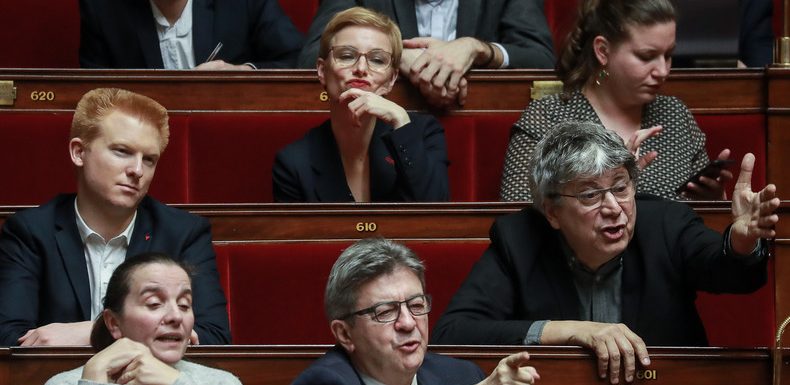 «N*que ta mère», «Je t’emm*rde» : LFI accuse des députés LREM d’insultes à l’Assemblée